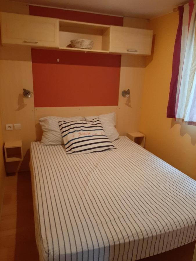 Le Lolipop Hotell Capbreton Eksteriør bilde