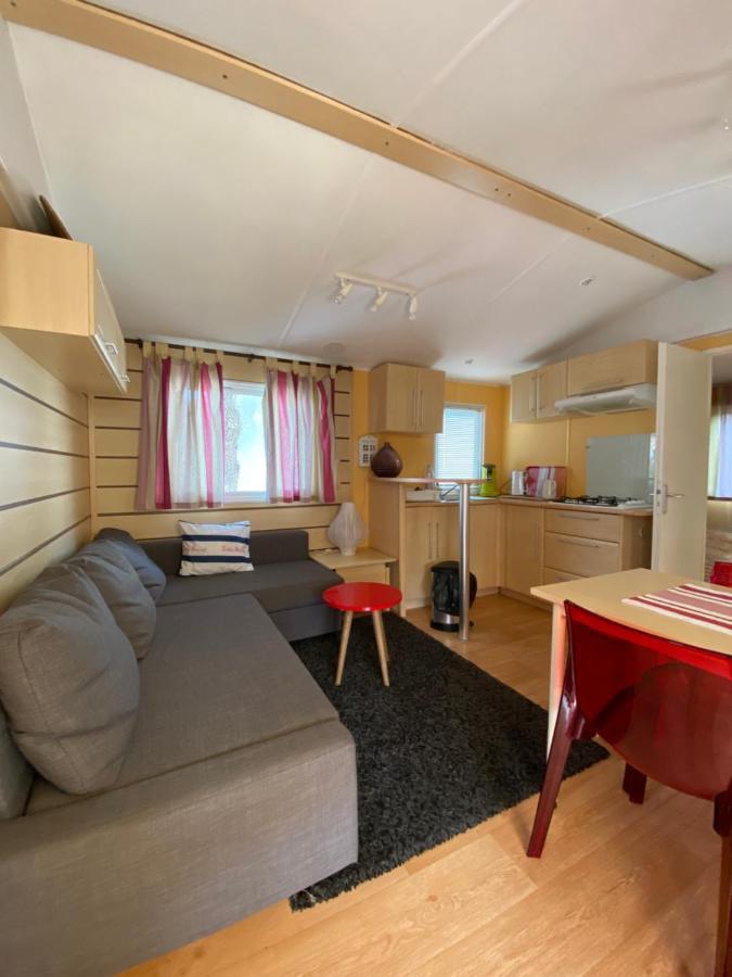 Le Lolipop Hotell Capbreton Eksteriør bilde