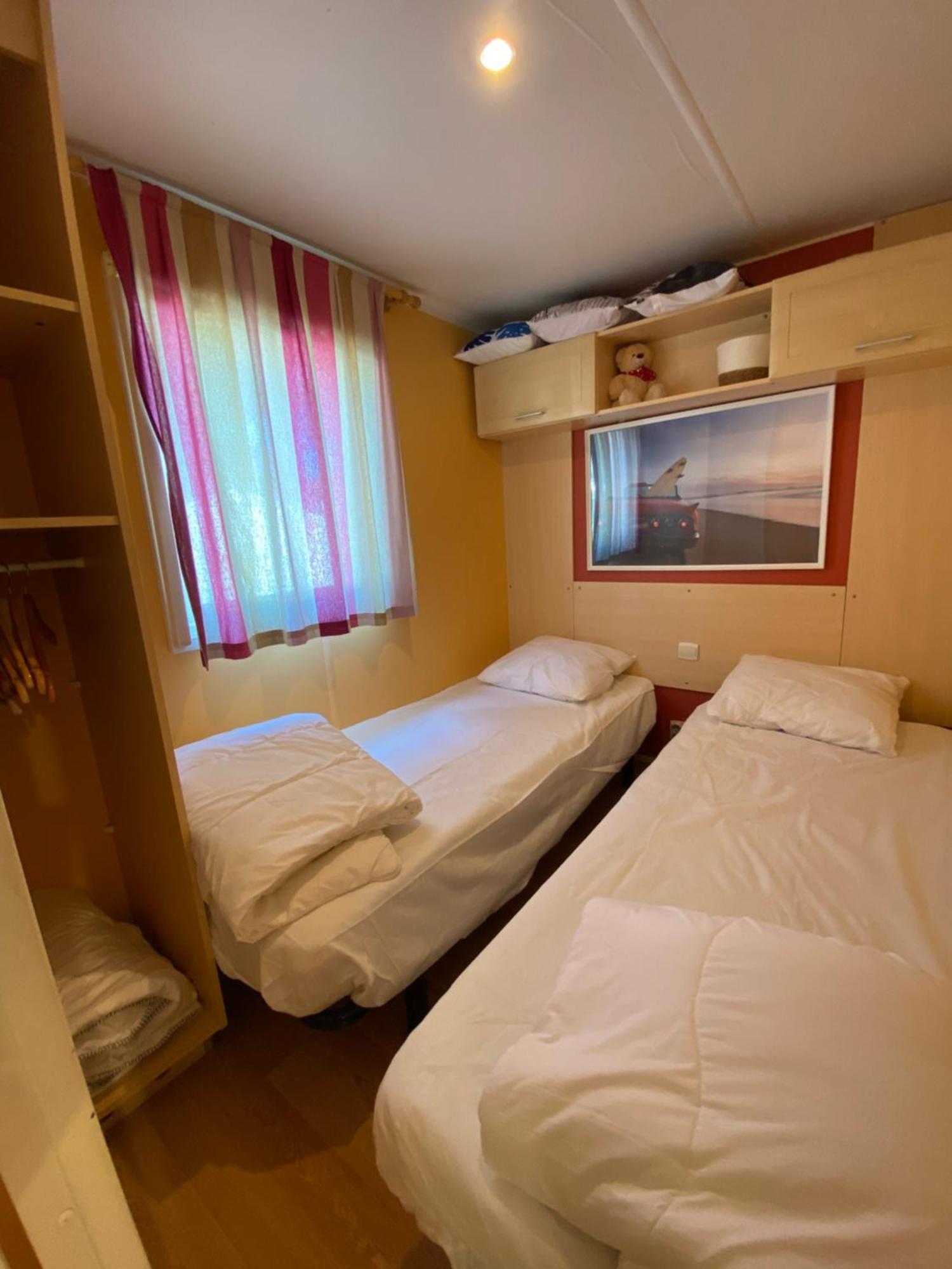 Le Lolipop Hotell Capbreton Eksteriør bilde